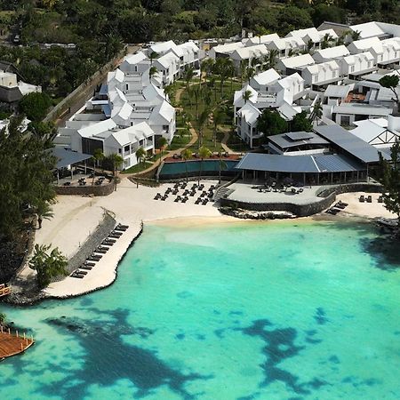 Sea Diamond Boutique Hotel & Spa By Sea Resorts Grande Gaube Exterior foto