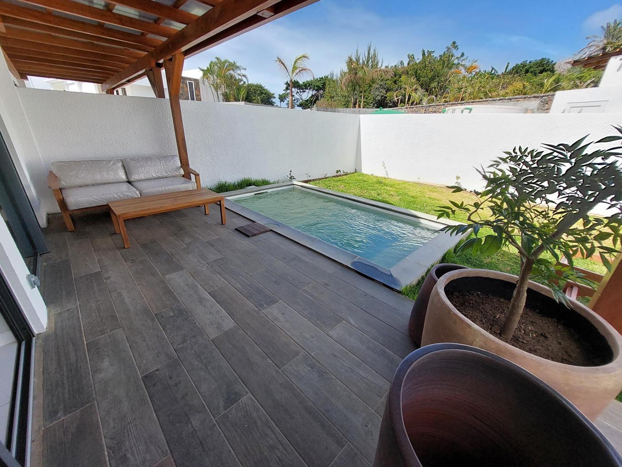 Sea Diamond Boutique Hotel & Spa By Sea Resorts Grande Gaube Exterior foto