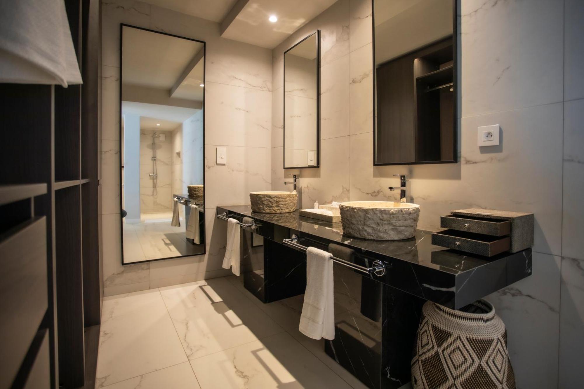 Sea Diamond Boutique Hotel & Spa By Sea Resorts Grande Gaube Exterior foto