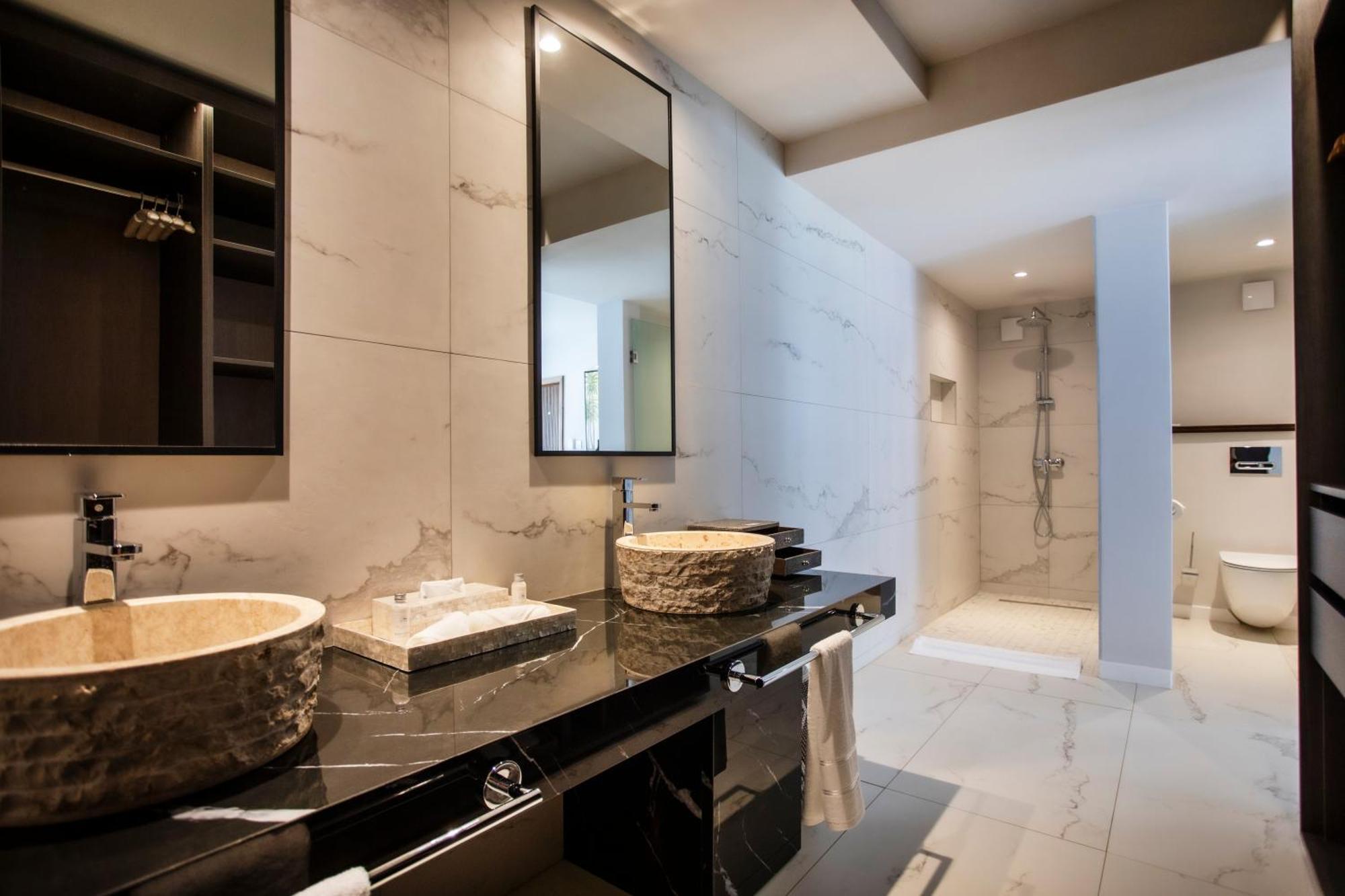 Sea Diamond Boutique Hotel & Spa By Sea Resorts Grande Gaube Exterior foto
