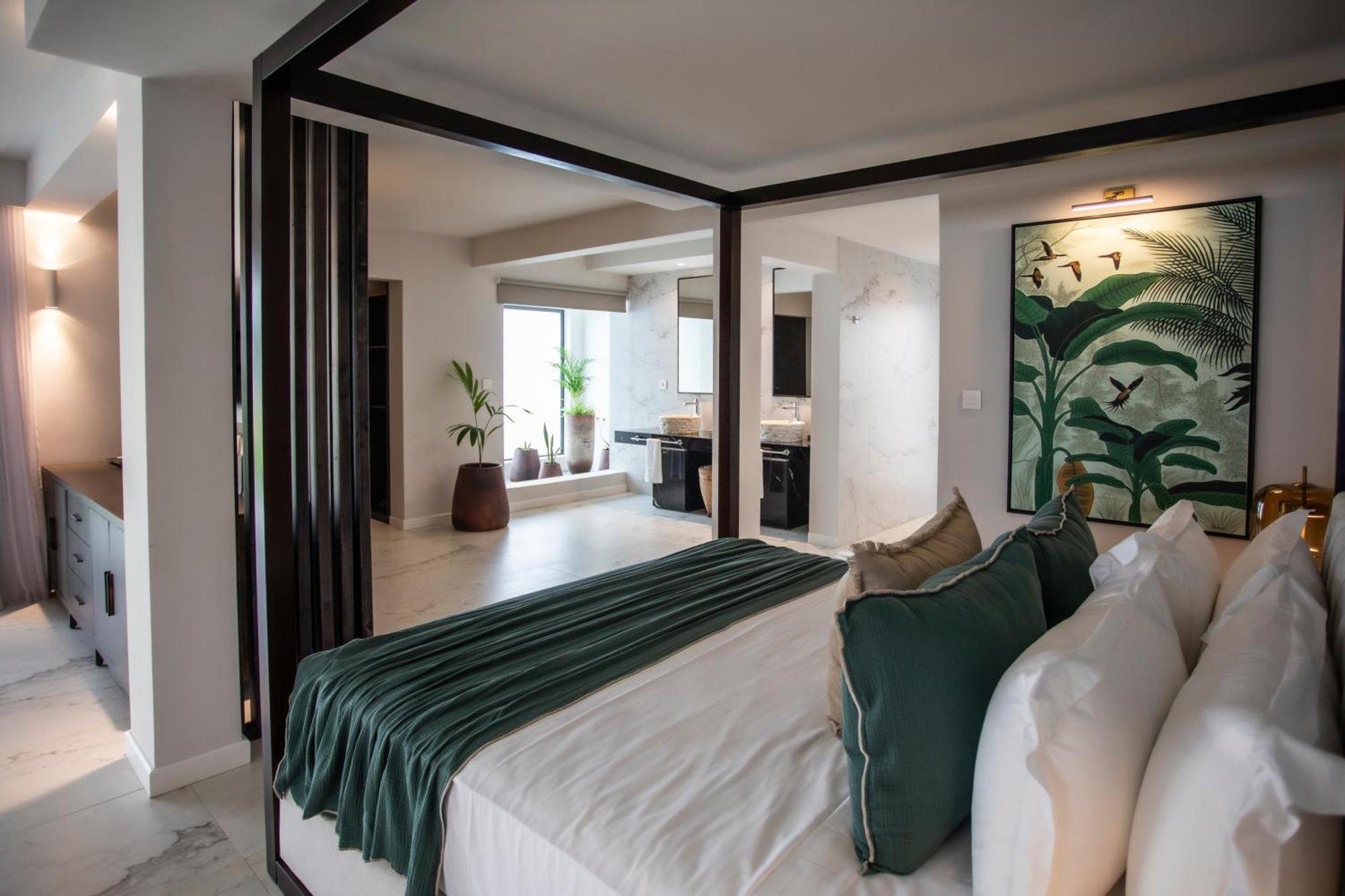 Sea Diamond Boutique Hotel & Spa By Sea Resorts Grande Gaube Exterior foto