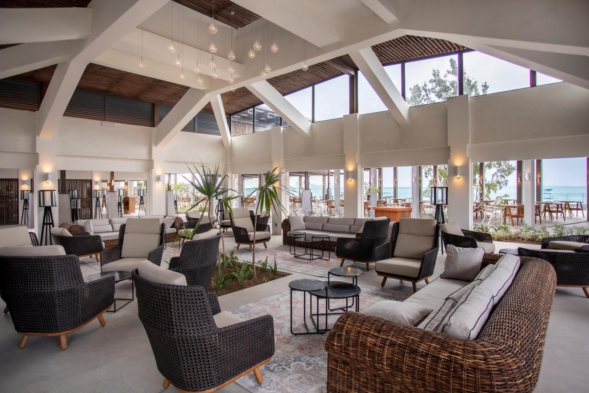 Sea Diamond Boutique Hotel & Spa By Sea Resorts Grande Gaube Exterior foto