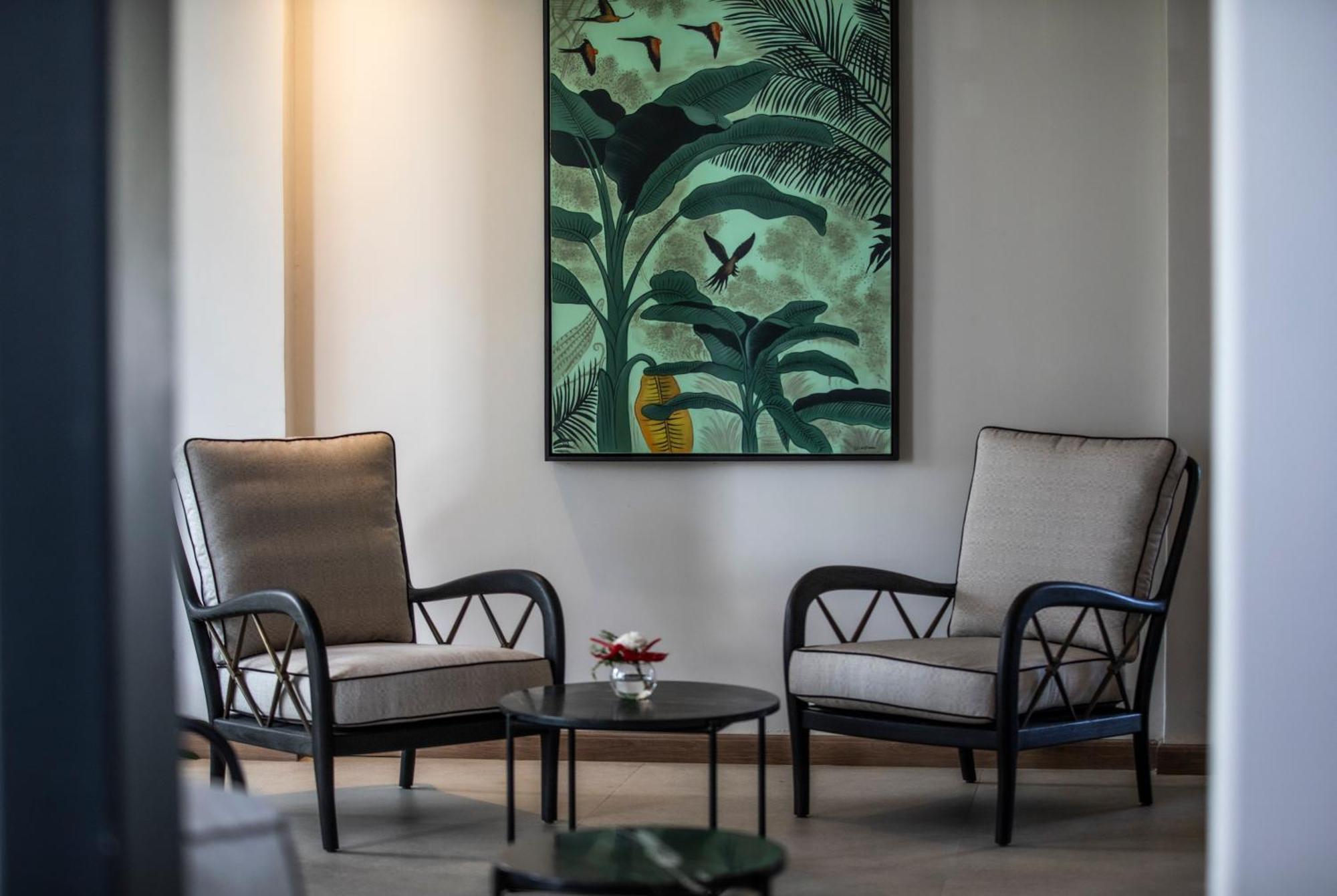 Sea Diamond Boutique Hotel & Spa By Sea Resorts Grande Gaube Exterior foto