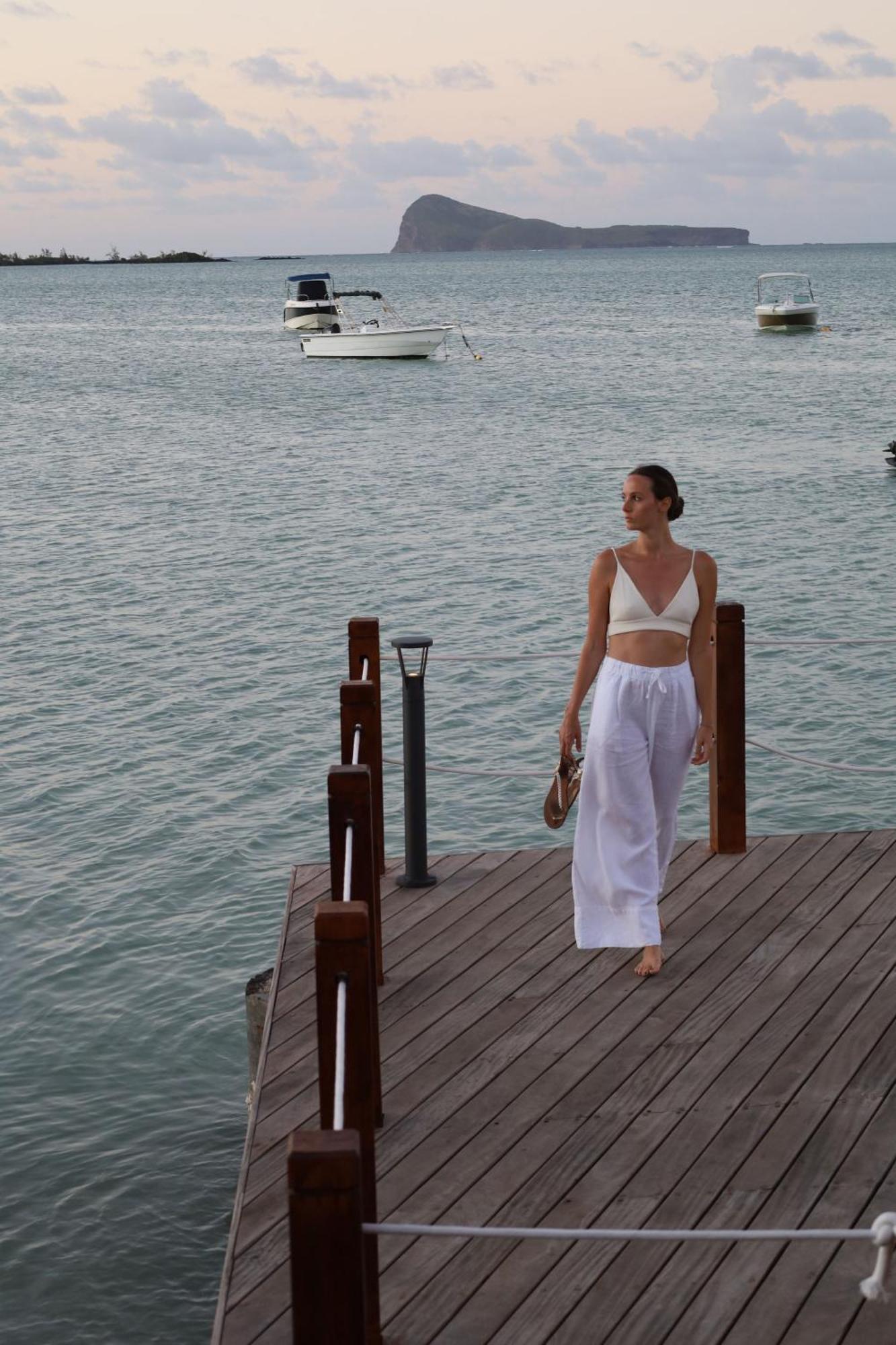 Sea Diamond Boutique Hotel & Spa By Sea Resorts Grande Gaube Exterior foto